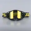 Gafas Pitscottfox 100% Motocicleta Exterior Casco Todoterreno Gafas de Ciclismo Gafas de Esquí