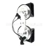 68306481ab Alto-falante Duplo com Suporte Conjunto de Alto-falantes Graves e Agudos Aplicável a Ram 1500 2014-2017 3.0L