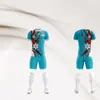 Fabricante Original Heta Personaliza Uniformes de Futebol para Estudantes, Uniformes de Futebol para Treinamento de Competição e Uniformes de Equipe Esportiva