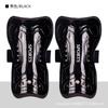 Patrón UV Personalizado Profesional Fútbol Espinillera Calcetines Fijos Doble Capa Transpirable Adulto Infantil Competición Entrenamiento Transporte