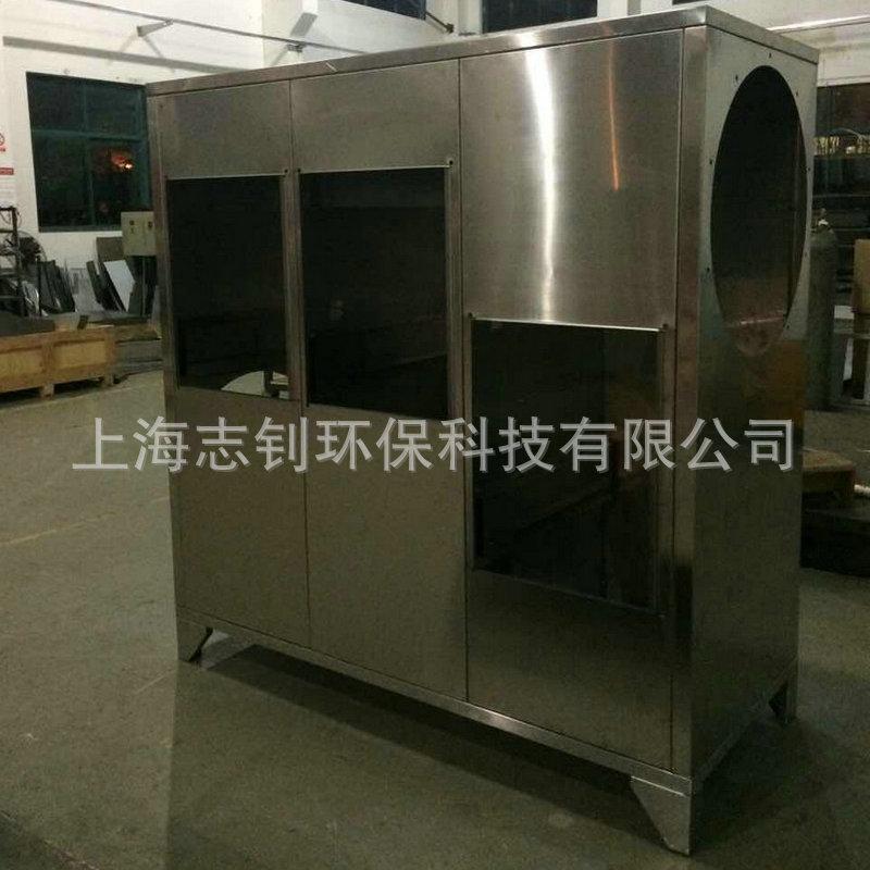 高能离子除臭净化器 (5)