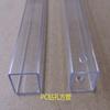 Fabricantes de Shenzhen Suministran Tubos Cuadrados de PC en Grandes Cantidades, Tubos Cuadrados Transparentes de PC, Tubos Cuadrados de PVC, Tubos Cuadrados Transparentes