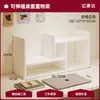 Prateleira de Armazenamento para Mesa, Estante para Mesa de Escritório, Prateleira de Armazenamento para Mesa de Escritório, Prateleira de Armazenamento para Mesa de Estudante, Prateleira Multicamadas para Estação de Trabalho