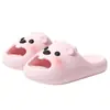 Bonitas Pantuflas para Mujer, Nuevo Modelo Verano 2026, Uso en Interiores del Hogar, Pantuflas Antideslizantes para Baño y Ducha para Amigas