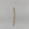 Micrófono de Cabeza Micrófono de Oreja con Gancho Soporte Fijo Clip para Cable de Auriculares Hebilla Cubierta de Silicona Accesorios