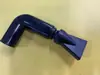 Filtro de Fundo para Aquário Bico Pulverizador Universal Bico de Pato Saída de Tubo de Água Fluxo de Água de 360 Graus Cabeça em Forma de Guarda-Chuva