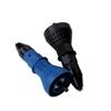 Cabeça de conversão de pistola de rebite elétrica broca elétrica conector de pistola de rebite pistola de puxar tampa de puxar rebite de puxar pistola de salgueiro rebite de puxar