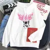 Sudadera con capucha Coolomi de pequeña bruja, invierno, estilo urbano, cuello redondo, forro polar, suéter con capucha para niña, talla europea