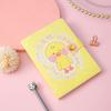 Ventas Directas de Fábrica de la Serie Prometedora del Futuro Kokuyo Libro Mayor de Mano Lista Dorada Cuaderno de Título B6 Cuaderno Cultura de Oficina