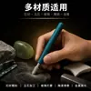 Agulhas de perfuração para joias e pedras preciosas para jade, ágata, âmbar e coral; agulhas de perfuração manuais; ferramentas de diamante de grau profissional