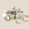 Taza Pequeña de Cerámica Blanca y de Colores Hecha en Fábrica, Taza de Maestro, Tetera Doméstica, Tetera Individual, Bol Alto de Cerámica con Tapa, Bol de Té