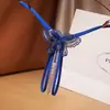 Ropa Interior Sexy para Masturbación Damas Tanga Abierta Hilo Único Europeo y Americano Completamente Transparente Pasión Sm Perla Masaje Sexy
