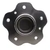 Rolamento de Cubo de Roda Vkba7739 Kit de Reparo de Rolamento Traseiro Adequado para Nissan: Unidade de Cubo de Roda Qashqai II