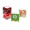 Blocos de Notas de Papel Personalizados do Fabricante Original, Blocos de Notas Promocionais com Logo da Empresa, Brindes Corporativos para Escritório no Atacado