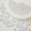 [Corações de Doce] Resina Infantil Cremoso Contas DIY Contas Soltas Pulseira Colar Corrente de Celular Acessórios