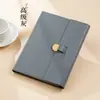 Caja de Regalo Personalizada para Cuaderno con Impresión de Logo, Cuaderno de Trabajo para Oficina, Set de Regalo de Gama Alta Personalizable