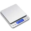 Balança de Cozinha Específica com Display LCD, Balança Eletrônica Portátil Multifuncional de Aço Inoxidável de Alta Precisão