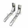 Shengda Hardware Soporte Plegable Triangular de Alta Resistencia Estante de Almacenamiento Triangular de Acero Inoxidable Soporte de Hierro para Horno de Microondas