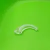Amazon Amazon Transfronterizo Xijia Audífono Gancho Original para Oreja Accesorios Máquina Detrás de la Oreja Conector Gancho para Oreja Tubo Guía de Sonido