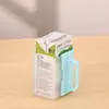 Caja Anti-Apretón para Leche Infantil, Portaleche para Bebés, Portavasos Mini de la Abuela Liu, Universal para que los Bebés Beban Leche y Bebidas