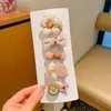 Pinzas para el pelo de bebé, pinzas para el pelo de lactantes, pinzas para el pelo de niños pequeños y niños, pinzas para el pelo de niñas, pinzas para el pelo que no dañan, pasadores, accesorios para el pelo