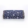 Almohada de Artemisa Altura Ajustable Almohada Cervical de Moxibustión Hogar Tela Gruesa Río Corriente Lago Regalo Almohada de Palacio de Ajenjo No