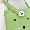 Bolsa Eva Popular da Amazon, Bolsa de Maquiagem, Bolsa de Viagem, Bolsa para Exterior, Por favor, Personalize o Tamanho e a Cor. Envie uma Mensagem Privada para o Atendimento ao Cliente