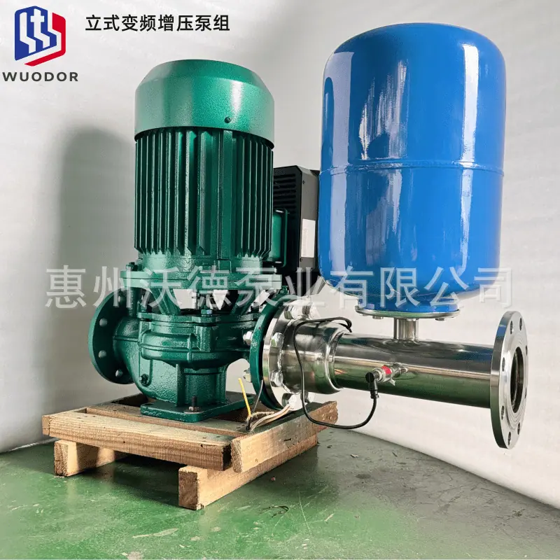 GD变频背负式泵2
