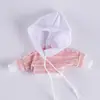 Ropa para muñeca ob11 en stock serie de sudaderas, conjunto de ropa para muñeca bjd escala 1/12, conjunto vestible YMY GSC al por mayor