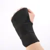 Nuevo Soporte de Muñeca Transpirable Ajustable para Hombres y Mujeres con Compresión y Absorción de Impactos, Venta al por Mayor desde el Fabricante
