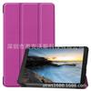 Capa de couro para tablet Samsung Galaxy Tab A 8.0 2019 T290 SM-T295