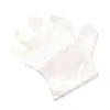 Guantes para Barbacoa al por Mayor, Guantes para Llevar, Empaque de Alimentos para Cocina, Cajas Transparentes para Catering, Guantes Desechables para Comer Langosta