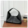 Bolso de Mano Retro Plisado en Forma de Media Luna 2026 Nuevo Estilo Otoño/Invierno Estilo Chica Retro Picante Bolso de Hombro Bolso de Mujer con Personalidad de Nicho