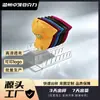 Suporte expositor de acrílico personalizado para chapéus, porta-chapéu transparente para mesa, expositor e prateleira de armazenamento para bonés de beisebol, pedido em atacado
