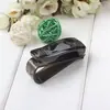 Clip para Gafas de Coche Clip para Facturas de Coche Clip Multifuncional Creativo Práctico para Coche Multicolor S Gafas de Coche