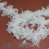 Acessórios para Joias DIY de Pena Branca Pena Branca Pena de Casamento Pena de Ganso Pena de Peru Acessórios Decorativos