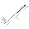 Machacador de Papas para Cocina Casera, Triturador de Camote, Herramienta para Comida de Bebé, Machacador Manual Multifuncional
