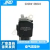 22204-28010 É Adequado para Yaris Corolla 1Zr 2Nr Medidor de Fluxo de Ar 22204-28010