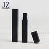 Tubo cuadrado de brillo labial Jinze, tubo de esmalte labial, tubo de lodo labial, tubo vacío de plástico de 5,6 ml, material de embalaje