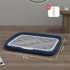 Banheiro para Cachorro Banheiro Grande para Cachorro Médio e Grande Cachorro Pequeno Descartável Plano Urinol para Cachorro Suprimentos para Pets Dropshipping