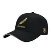 Gorras para Hombre Primavera y Otoño Estilo Coreano Gorras de Pico Gorras de Béisbol para Exteriores Protección Solar de Verano Sombreros Solares Juventud Ocio Viajes