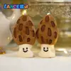 Em Estoque 4 polegadas [Série Frutas e Legumes] 10cm Boneco de Pelúcia Máquina de Bonecas Celebridade da Internet Original Criativo
