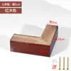 Pata de Sofá Suave de Madera Maciza Pata Universal para Muebles Pata de Mesa de Café Base para Pata de Mueble de TV Pata de Cama Pata de Soporte para Gabinete de Cabecera Pata de Silla Reforzada