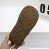 Novos Tênis de Algodão Estampa de Leopardo para Crianças Tênis Infantis Tênis para Meninos Sapatinhos de Bebê Sapatos de Bebê Quentes com Forro de Lã 3889