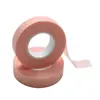 Especial transfronterizo para injerto de pestañas cinta transpirable estilo japonés cinta para pestañas cinta para pestañas no tejida aislamiento de agujeros pegamento
