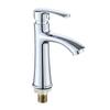 Grifo de lavabo de aleación de zinc para baño, lavabo, lavabo, grifo de lavabo de refrigeración individual