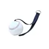 Manija de Cuerda Elástica para Tirar de Béisbol de Perforación de 9 Pulgadas Set de 11 Piezas Accesorios Manija de Fitness Manija de Béisbol