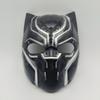 Máscara Brillante de Héroes de los Vengadores Batman Iron Man Hulk Batman Máscara de Spiderman