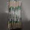 Pauzinhos descartáveis por atacado para hotéis e restaurantes pauzinhos de bambu baratos para viagem talheres descartáveis independentes