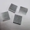 Recomendado: Venda Direta de Fábrica 14*5.7*14 Perfil de Alumínio de Corte Único Radiador Eletrônico, Dissipador de Calor com Chip de Dissipação de Calor de Alta Eficiência